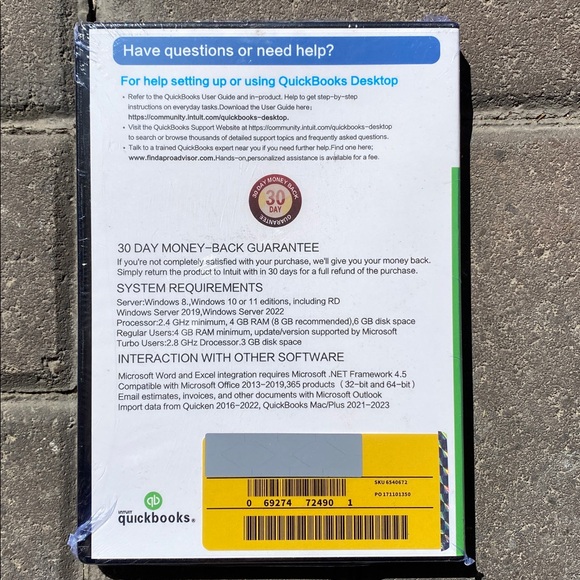 Desktop Enterprise Silver Edition 5-User (Green) - Picture 3 of 3